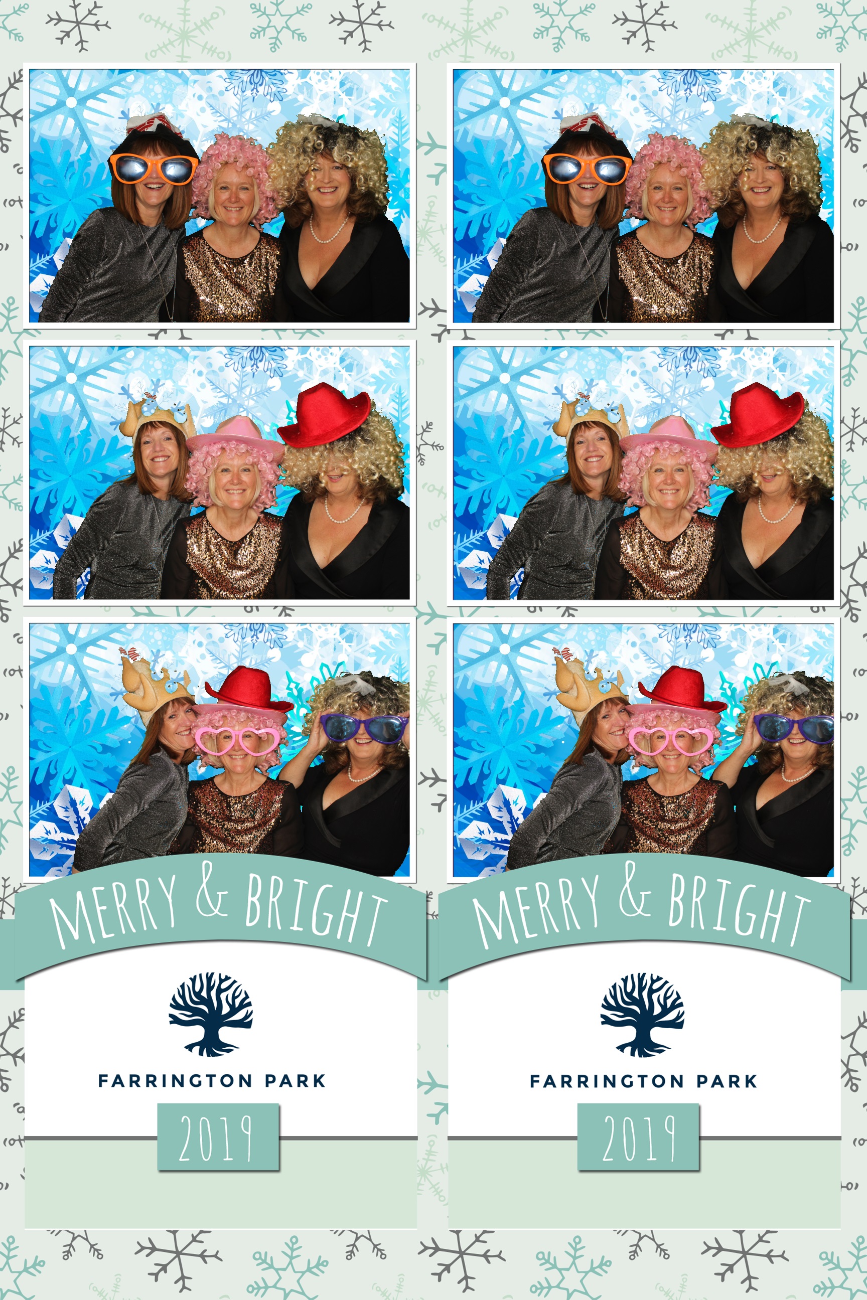FP Christmas Party 14.12.19 | View more photos from the event at images.mobile-photo-booth.com/u/MobilePhotoBoothUK/FP-Christmas-Party-141219